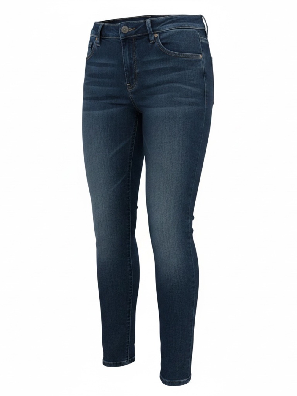 Democracy Dark Blue Women’s Slim Fit Jeans